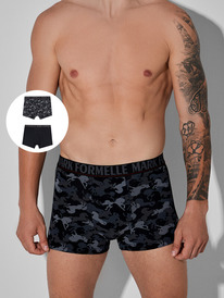 Mark Formelle   (2) 411228-2 411228-2    + 105