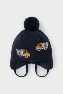   23.12  Crockid     20309/24/-