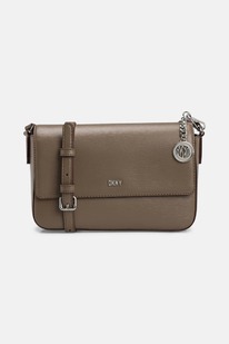 outletcity DKNY   Umhngetasche Bryant braun