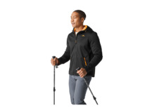 lidl Herren Softshell-Jacke aus 3-lagigem Softshell-Material