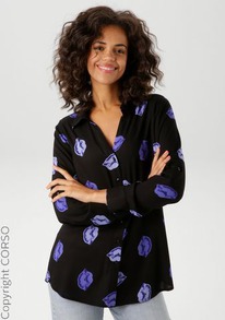 corso Bluse Aniston Casual