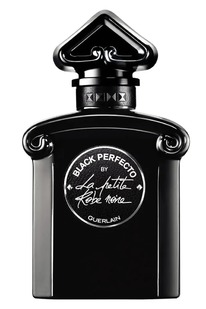 Black Perfecto by La Petite Robe Noire Guerlain