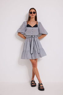 ����� ������ N.O.W. 1590