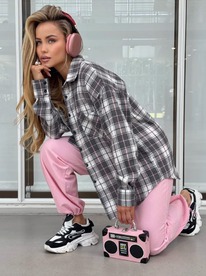 ������� OVER SIZE