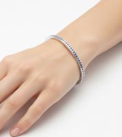 outlet46 Calvin Klein Hook Damen Armband mit Swarovski-Kristalle Arm-Schmuck Arm