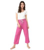 outlet46 bequeme KangaROOS Damen Jogginghose mit seitlichen Eingrifftaschen Culo