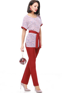 ������ DStrend �-1009-� �������