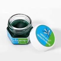 ������� ������� �� ������ ������� � ������ ��������� Green Balm, 13 ��.