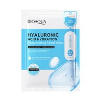 ����� ��� ���� ����������� � ������������ �������� BIOAQUA Hyaluronic Acid Hydra
