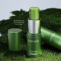 ������� �� ������ ��������� � ����� ZOO-SON Refreshing comfrey oinment, 7,4 ��.