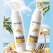 �������������� ����� � ������� ������������ SPF50 Biaoqua � ���������� ����, 150