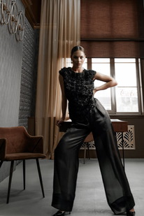 ����� Vesnaletto 4338-�