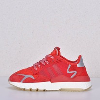 ��������� Adidas Nite Jogger Red ��� 620-11