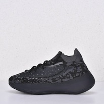 ��������� Adidas Yeezy Boost 380 Black ��� 902-2