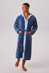 otto Unisex-Bademantel Miia, ideal fr Sauna, Spa & im Urlaub