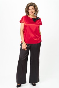 ����� ANDINA CITY 2030-25 ������