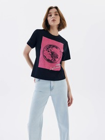 CONTE ELEGANT �������� CONTE LD 2666 ������� ������� 23�-2682��� black-planet