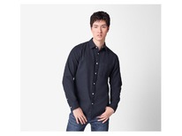 lidl Herren Flanell-Freizeithemd