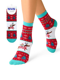 ����� ����� MINI INVERNO 3300-7 (���, ����, �����)