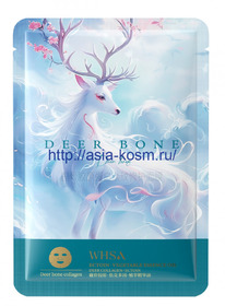 ������-����������� ����� WHSA � ���������� (60136)