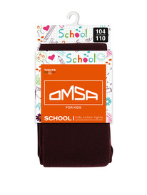 �������� �������� OMSA kids Collant   11�01-1 ���.��� �����