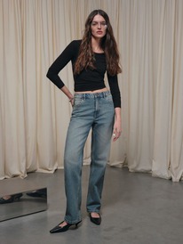 27.03  Conte ���������� ��������� CONTE CON-793 ������ straight ��������� ����� 