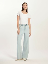 27.03  CONTE ELEGANT Wide leg CONTE CON-784 ������ wide leg ULTRA-LONG �������-�