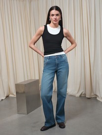 27.03  Conte ���������� ��������� CONTE CON-812 ����� ������ straight � ��������