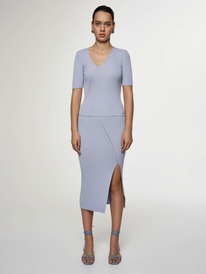 27.03  CONTE ELEGANT ���� CONTE LDK 2320 ���� ������� 23�-20�� lavender LDK 2320