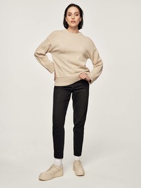 27.03  CONTE ELEGANT Mom Fit CONTE CON-585 ������ ������ mom � ������� �������� 