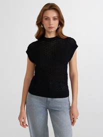 27.03  CONTE ELEGANT CONTE LDK2458 ����� ������� 24�-58�� black LDK2458