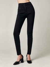 27.03  CONTE ELEGANT ����� ��������� ������� CONTE CON-520 ������ skinny � �����