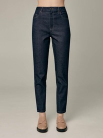 27.03  CONTE ELEGANT Mom Fit CONTE CON-546 ������ mom � ������� �������� �� raw-