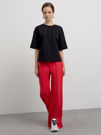 27.03  CONTE ELEGANT ����� CONTE LBK 2595 ����� ������� 23�-2610��� tomato