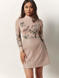 27.03  CONTE ELEGANT ���� CONTE LU 2411 ���� ������� 22�-2407��� cappuccino LU 2