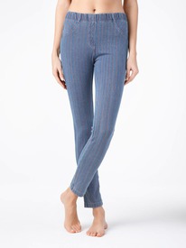 22.03  CONTE ELEGANT �������� ������� CONTE OLIVIA 16�-173��� blue