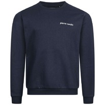 sportspar Pierre Cardin Round Neck Crew Herren Sweatshirt O103221-A184