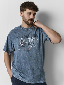 27.03  Mark Formelle �������� ������� 111858 111858 ACID WASH ������ +������ 181