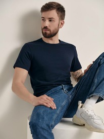 27.03  DiWaRi ������� ������� DIWARI ������� BASIC MF 309-10 10�-390��� dark nav