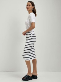 27.03  CONTE ELEGANT ���� CONTE LDK2336 ���� ������� 23�-36�� white-black