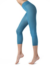22.03  CONTE ELEGANT �������� ������� CONTE COLOURS LEGGINGS 8�-85�� cobalt