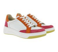 outlet46 Stylische CAPRICE Damen Sneaker mit hochwertigem Leder - CAP Climo FB s