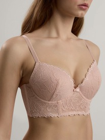 09.04  CONTE ELEGANT ������������ Trend CONTE SORBET TB1184 ����������� push-up 