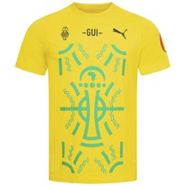 sportspar Guinea PUMA Herren T-Shirt 684569-01