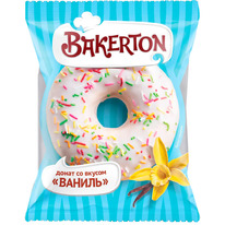 BAKERTON ������ ����� ��������� ������� ����� ������� � ������� �������