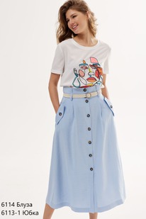 ��� Niv Niv Fashion 6114