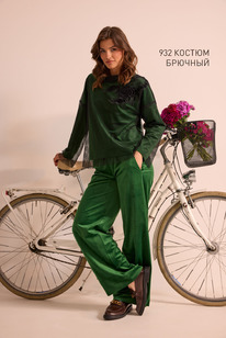 ������ Niv Niv Fashion 932 ���������-������