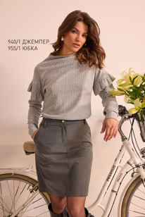 ������� Niv Niv Fashion 940/1 ������-�����