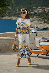 ������ Vittoria Queen 28303 �������� �����