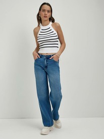 21.04 CONTE ELEGANT ���� CONTE LDK 2334 ��� ������� 23�-34�� white-black LDK 233